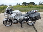 �������� �� ������ �������� BMW R1200ST 2005 ���� 9